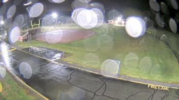 Weather camera view of South Side HS.