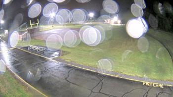 Weather camera view of South Side HS.