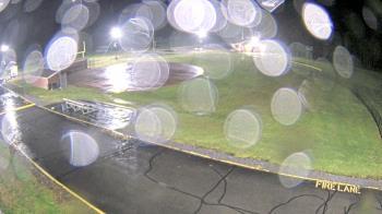 Weather camera view of South Side HS.