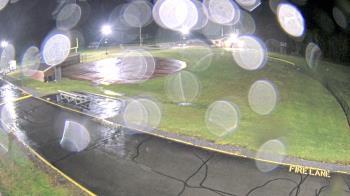 Weather camera view of South Side HS.