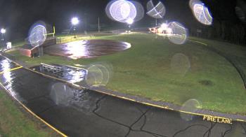 Weather camera view of South Side HS.