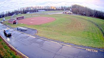 Weather camera view of South Side HS.