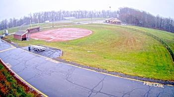 Weather camera view of South Side HS.