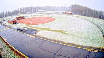 Weather camera view of South Side HS.