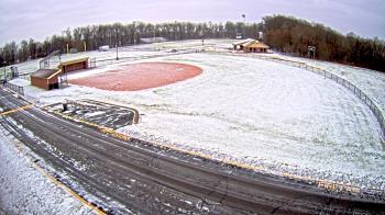 Weather camera view of South Side HS.