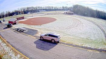 Weather camera view of South Side HS.