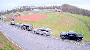 Weather camera view of South Side HS.