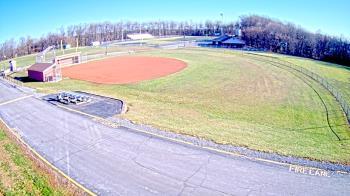 Weather camera view of South Side HS.