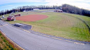 Weather camera view of South Side HS.