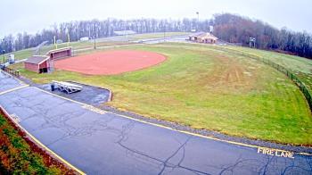 Weather camera view of South Side HS.