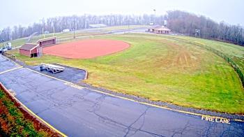 Weather camera view of South Side HS.