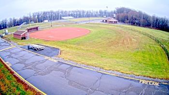 Weather camera view of South Side HS.