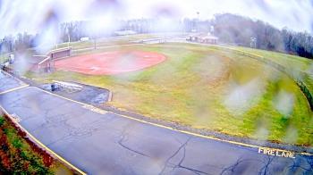 Weather camera view of South Side HS.