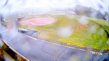 Weather camera view of South Side HS.