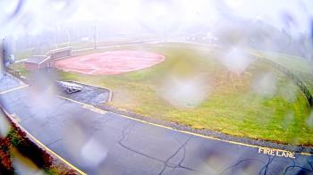 Weather camera view of South Side HS.
