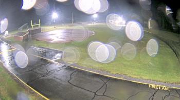 Weather camera view of South Side HS.
