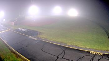 Weather camera view of South Side HS.