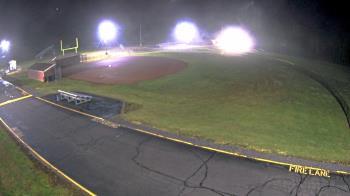 Weather camera view of South Side HS.