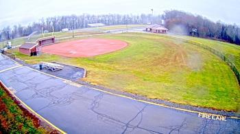 Weather camera view of South Side HS.