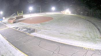 Weather camera view of South Side HS.