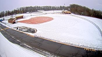 Weather camera view of South Side HS.