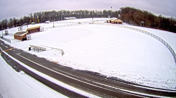 Weather camera view of South Side HS.
