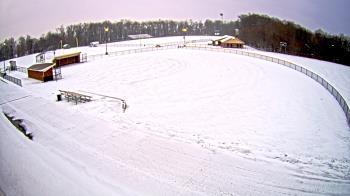 Weather camera view of South Side HS.