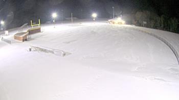 Weather camera view of South Side HS.