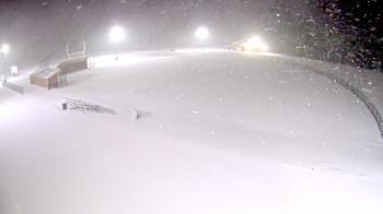 Weather camera view of South Side HS.