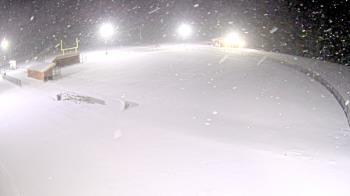 Weather camera view of South Side HS.