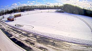 Weather camera view of South Side HS.