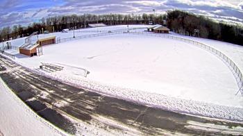 Weather camera view of South Side HS.