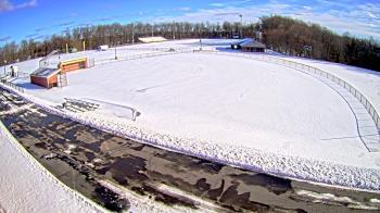 Weather camera view of South Side HS.