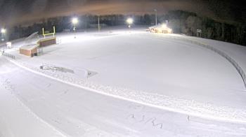 Weather camera view of South Side HS.