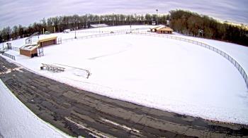 Weather camera view of South Side HS.
