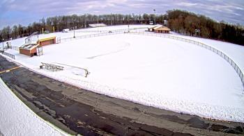 Weather camera view of South Side HS.