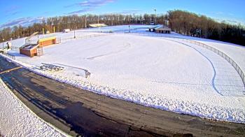 Weather camera view of South Side HS.