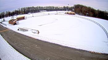 Weather camera view of South Side HS.