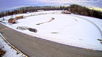 Weather camera view of South Side HS.