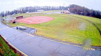 Weather camera view of South Side HS.