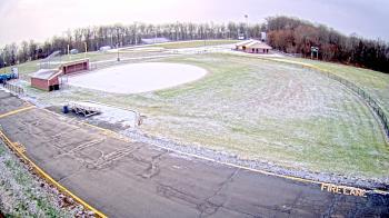 Weather camera view of South Side HS.