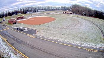 Weather camera view of South Side HS.