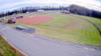 Weather camera view of South Side HS.