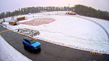 Weather camera view of South Side HS.