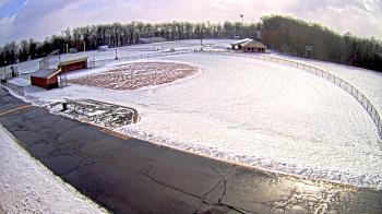 Weather camera view of South Side HS.