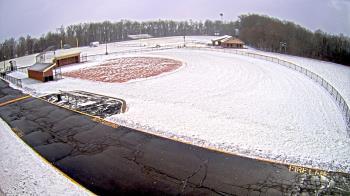 Weather camera view of South Side HS.