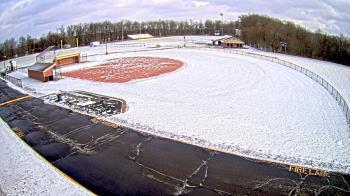 Weather camera view of South Side HS.