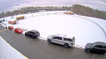 Weather camera view of South Side HS.