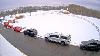Weather camera view of South Side HS.