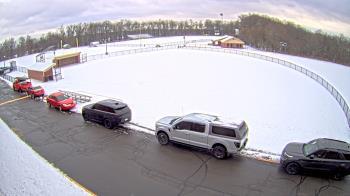 Weather camera view of South Side HS.